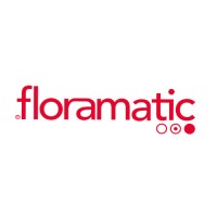 Floramatic Chile logo, Floramatic Chile contact details