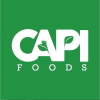 Capi Foods logo, Capi Foods contact details