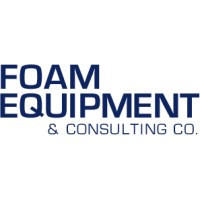 Foam Equipment + Consulting Co. logo, Foam Equipment + Consulting Co. contact details