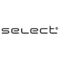 Select Fashion logo, Select Fashion contact details