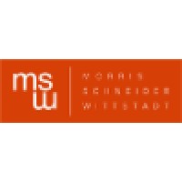 Morris|Schneider|Wittstadt logo, Morris|Schneider|Wittstadt contact details