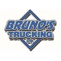 Brunos Trucking Ltd. logo, Brunos Trucking Ltd. contact details