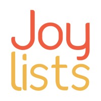 Joylists logo, Joylists contact details