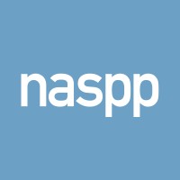 NASPP logo, NASPP contact details