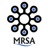 MRSA logo, MRSA contact details