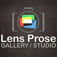 Lens Prose Gallery Studio logo, Lens Prose Gallery Studio contact details