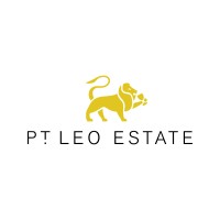 Pt. Leo Estate logo, Pt. Leo Estate contact details