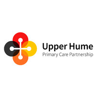 Upper Hume Primary Care Partnership logo, Upper Hume Primary Care Partnership contact details