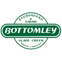 Bottomley's Evergreen & Farms, Inc. logo, Bottomley's Evergreen & Farms, Inc. contact details