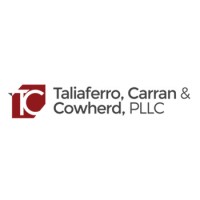 Taliaferro, Carran & Cowherd, PLLC logo, Taliaferro, Carran & Cowherd, PLLC contact details