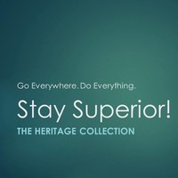 The Heritage Collection logo, The Heritage Collection contact details