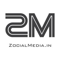 Zocial Media logo, Zocial Media contact details