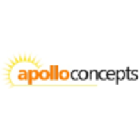 Apollo Concepts logo, Apollo Concepts contact details