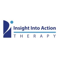 Insight Into Action Therapy logo, Insight Into Action Therapy contact details