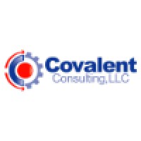 Covalent Consulting logo, Covalent Consulting contact details