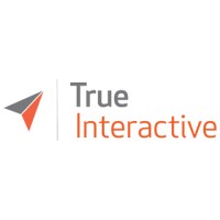 True Interactive logo, True Interactive contact details