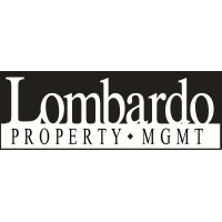 Lombardo Property Management logo, Lombardo Property Management contact details