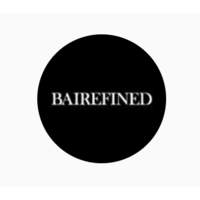 Bairefined logo, Bairefined contact details