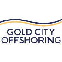 Gold City Offshoring logo, Gold City Offshoring contact details