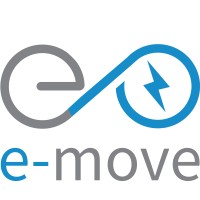 E-MOVE ApS logo, E-MOVE ApS contact details