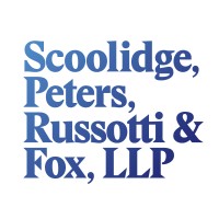 Scoolidge, Peters, Russotti & Fox LLP logo, Scoolidge, Peters, Russotti & Fox LLP contact details