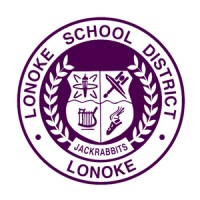 Lonoke School District logo, Lonoke School District contact details