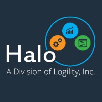 Halo Business Intelligence logo, Halo Business Intelligence contact details