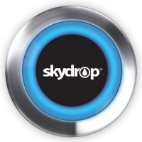 Skydrop logo, Skydrop contact details