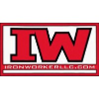 IRONWORKER LLC logo, IRONWORKER LLC contact details