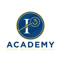 i3 Academy - Charter School logo, i3 Academy - Charter School contact details