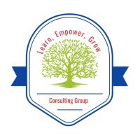 Learn Empower Grow Consulting Group, LLC logo, Learn Empower Grow Consulting Group, LLC contact details