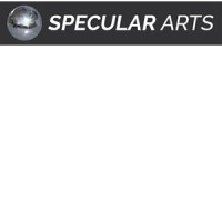 Specular Arts logo, Specular Arts contact details