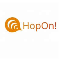 HopOn! Tech Sales logo, HopOn! Tech Sales contact details