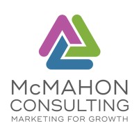 McMahon Consulting logo, McMahon Consulting contact details