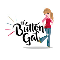 The Button Gal logo, The Button Gal contact details