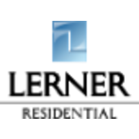 Lerner Residential logo, Lerner Residential contact details