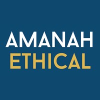 Amanah Ethical logo, Amanah Ethical contact details