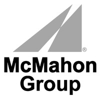 McMahon Group, Inc. logo, McMahon Group, Inc. contact details