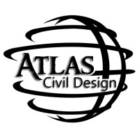 Atlas Civil Design logo, Atlas Civil Design contact details