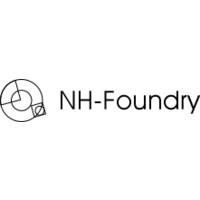 New Horizon Foundry logo, New Horizon Foundry contact details