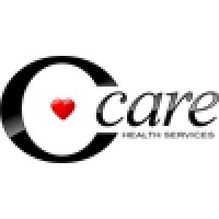 C-Care Health Services logo, C-Care Health Services contact details