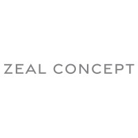 Zeal Concept logo, Zeal Concept contact details