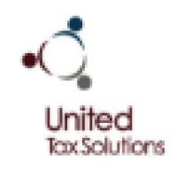 United Tax Solutions logo, United Tax Solutions contact details