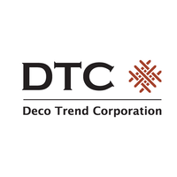 Deco Trend Corporation logo, Deco Trend Corporation contact details