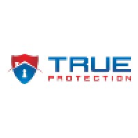 True Protection logo, True Protection contact details