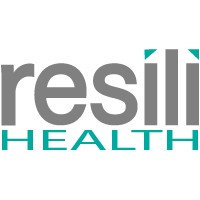 Resili Health, LLC logo, Resili Health, LLC contact details