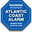 Atlantic Coast Alarm Inc logo, Atlantic Coast Alarm Inc contact details