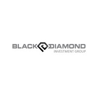 Black Diamond Investment Group logo, Black Diamond Investment Group contact details