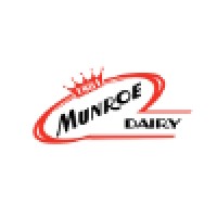 A B Munroe Dairy Inc logo, A B Munroe Dairy Inc contact details