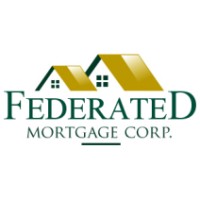 Federated Mortgage Corp. logo, Federated Mortgage Corp. contact details